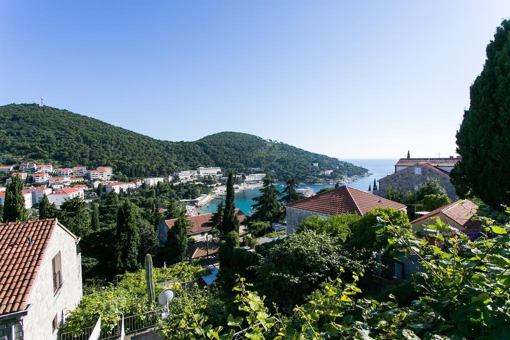Apartments Petra Dubrovnik Zimmer foto