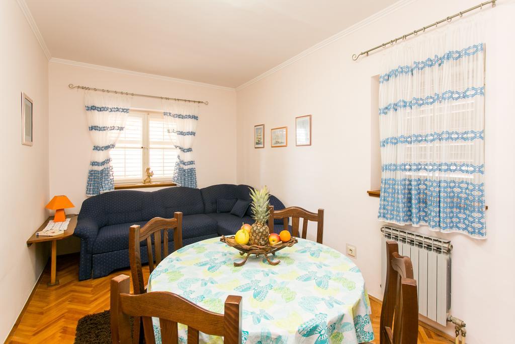 Apartments Petra Dubrovnik Zimmer foto