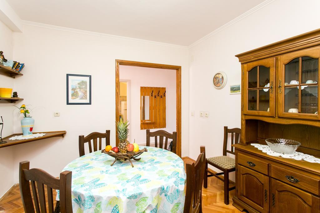 Apartments Petra Dubrovnik Zimmer foto