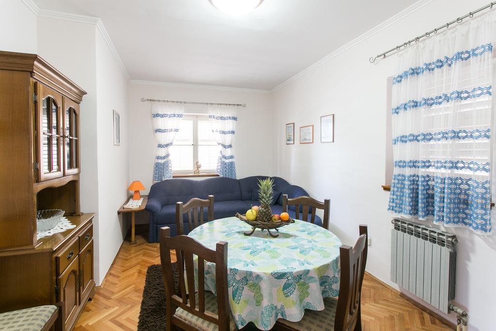 Apartments Petra Dubrovnik Zimmer foto