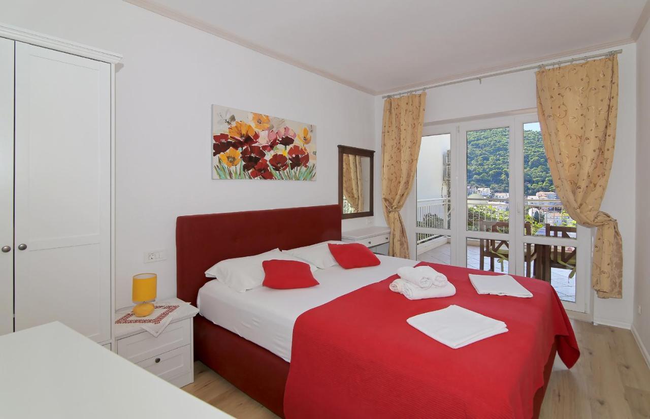 Apartments Petra Dubrovnik Exterior foto