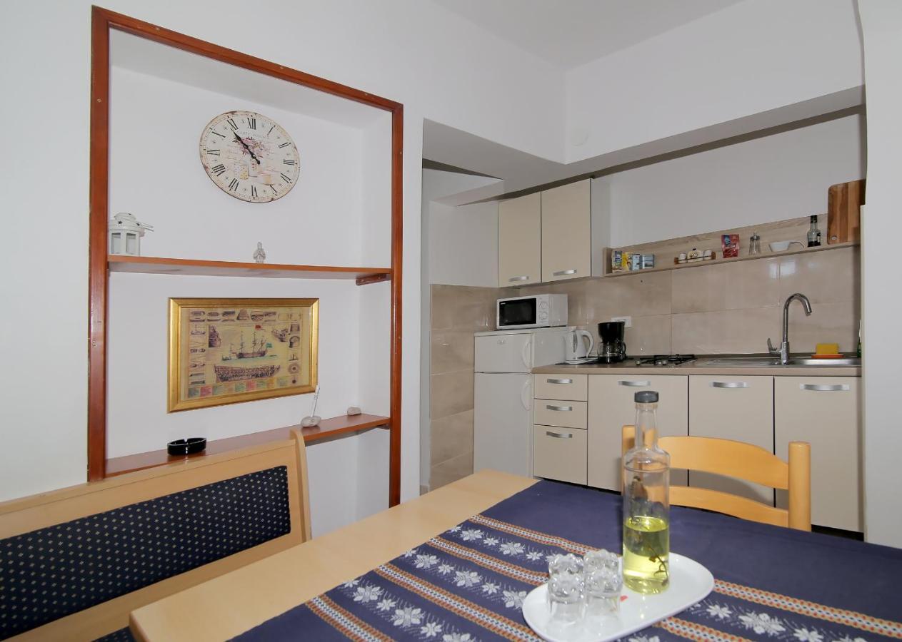 Apartments Petra Dubrovnik Exterior foto